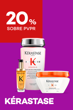 Menu Kerastase